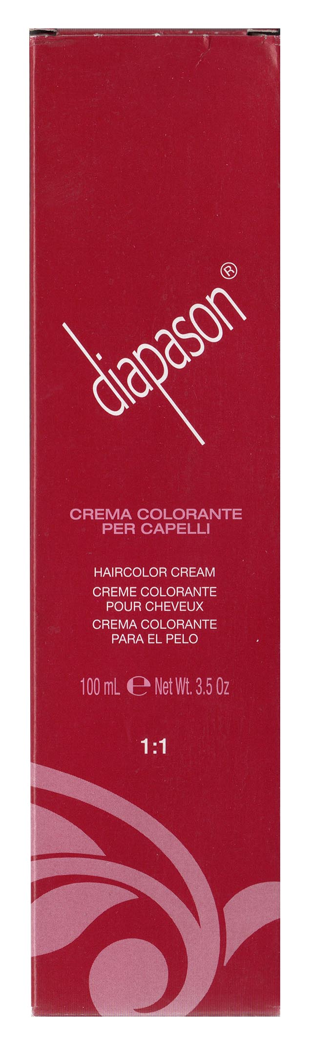 Краска для волос Diapason